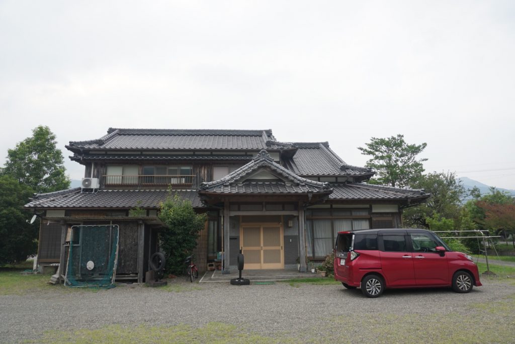 難怪由布院市是日本國民心目中的理想旅行地點。相機隨便拍一拍， 也是美景。