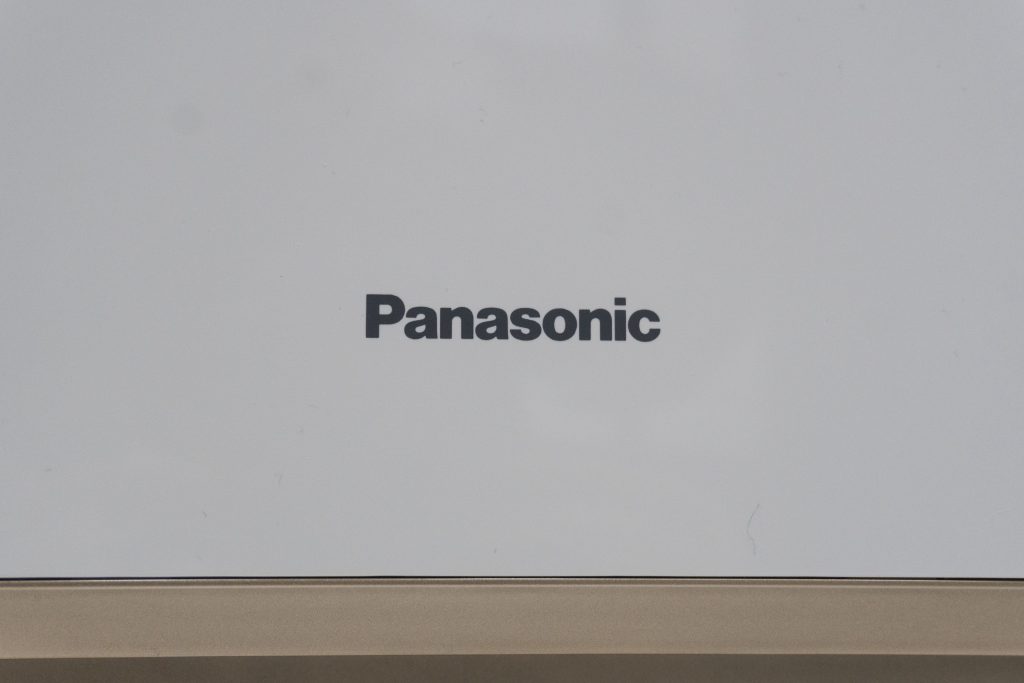 Panasonic Nanoe 空氣清新機