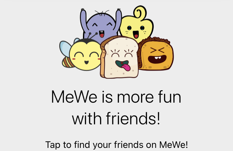 新平台Mewe 能否撼動 Facebook？