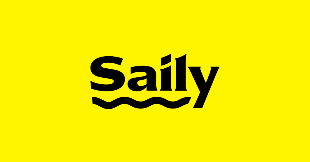 Saily E-SIM Card